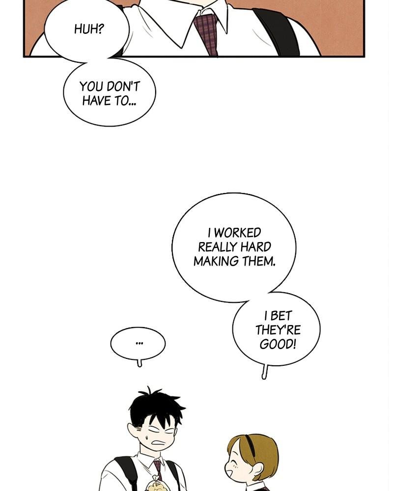 Read After School Lessons for Unripe Apples EN Manga Online