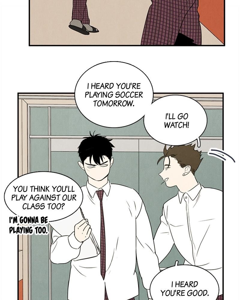 Read After School Lessons for Unripe Apples EN Manga Online