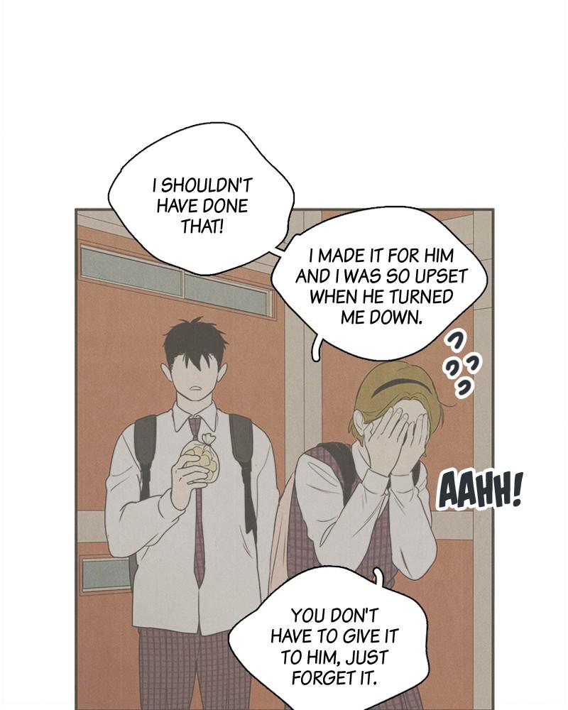 Read After School Lessons for Unripe Apples EN Manga Online