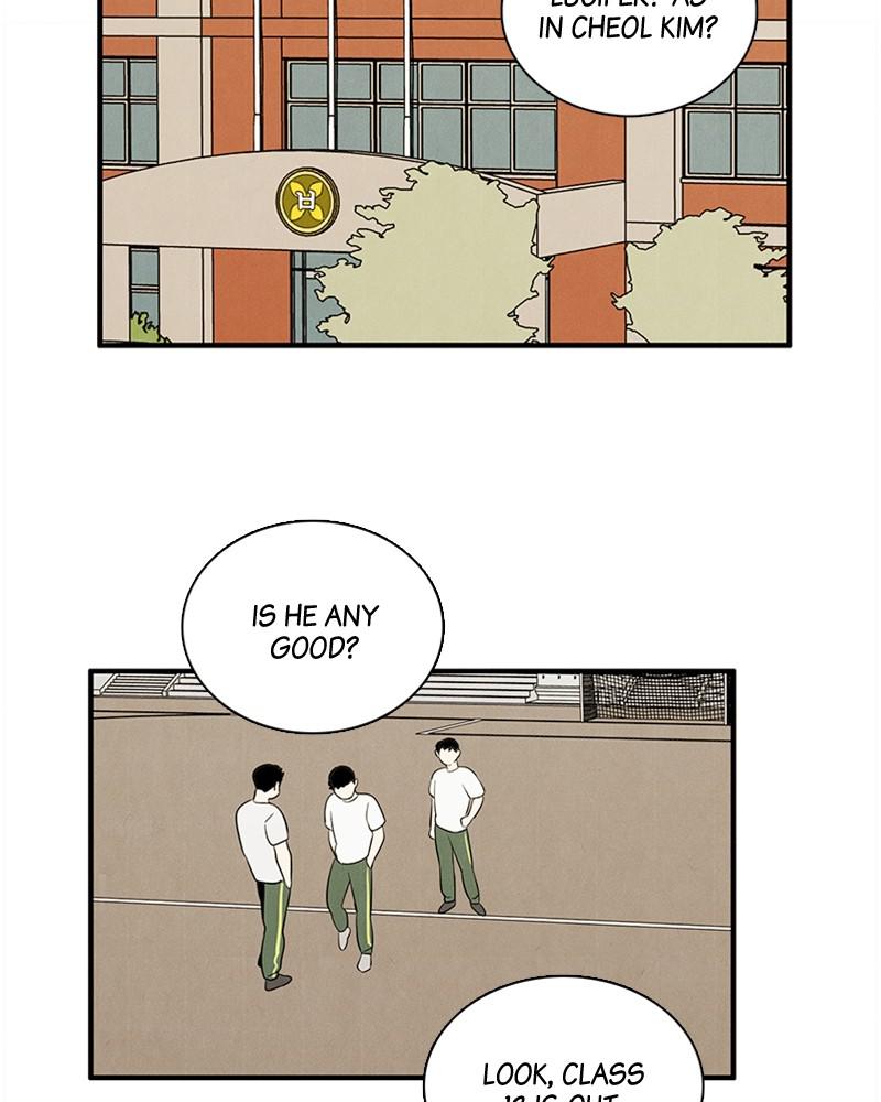 Read After School Lessons for Unripe Apples EN Manga Online