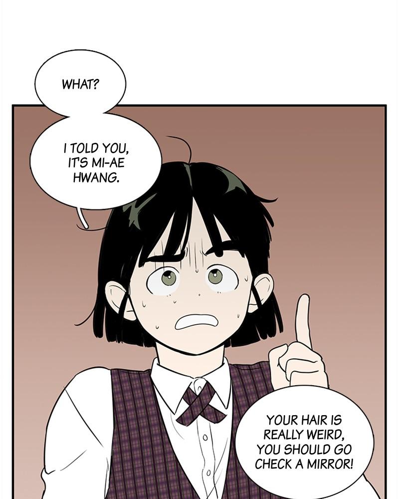 Read After School Lessons for Unripe Apples EN Manga Online