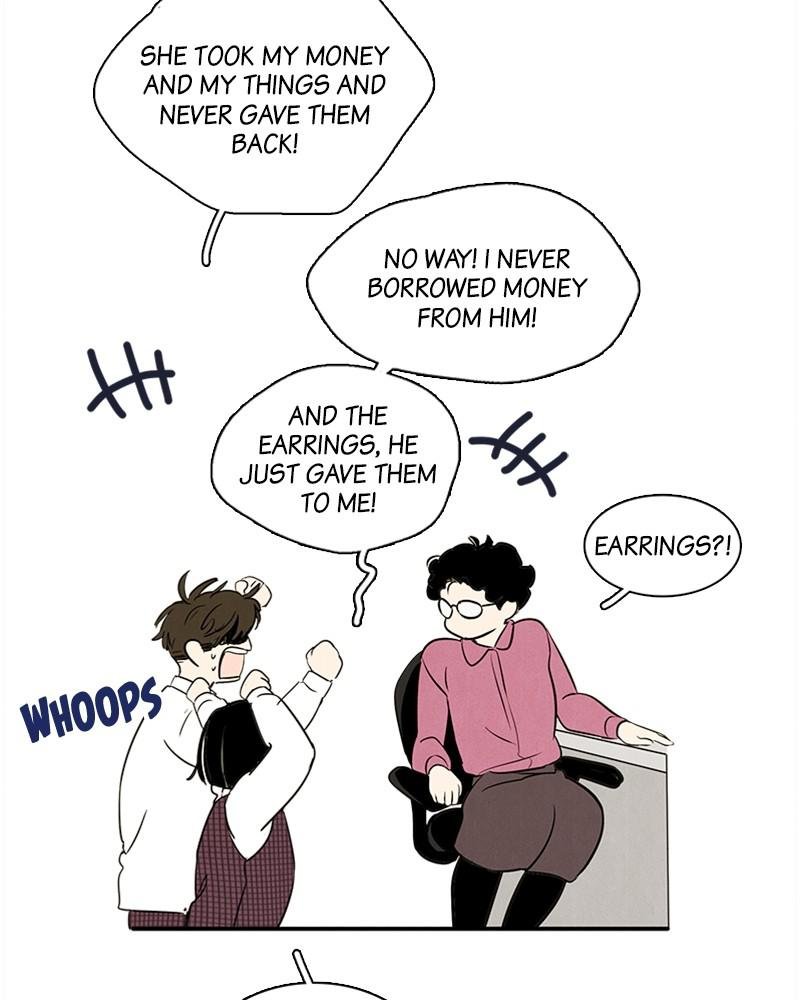 Read After School Lessons for Unripe Apples EN Manga Online