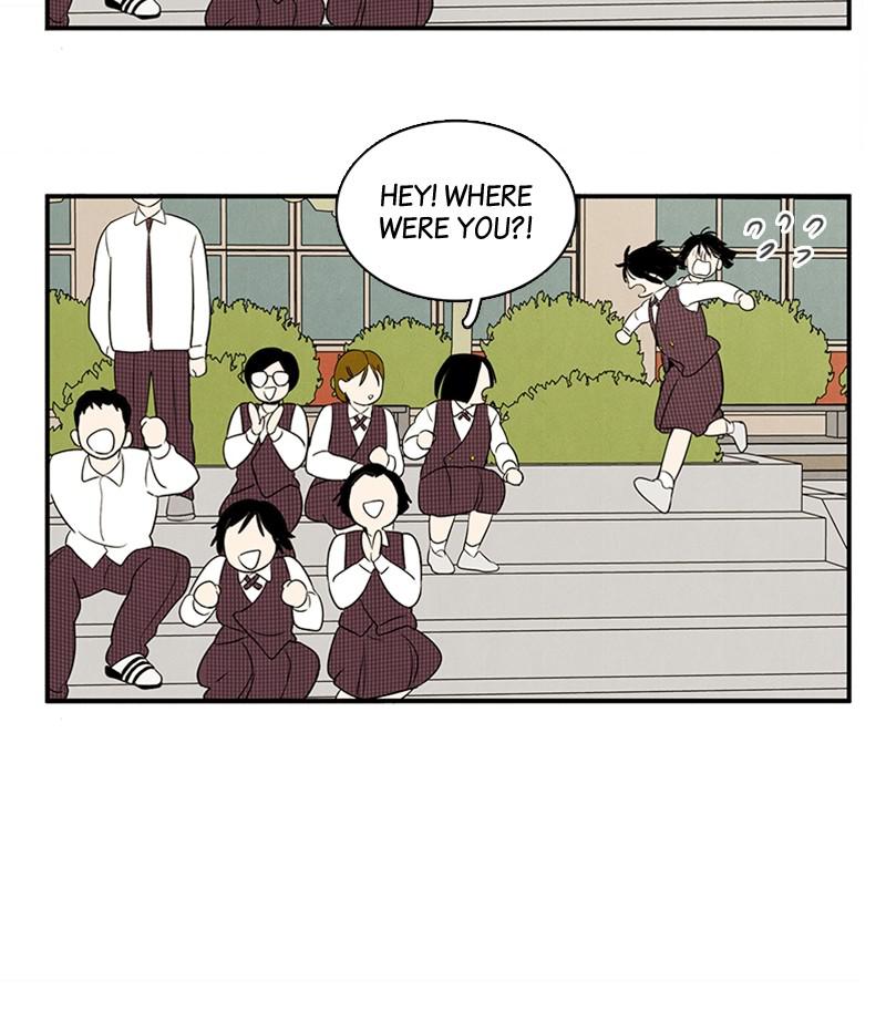 Read After School Lessons for Unripe Apples EN Manga Online