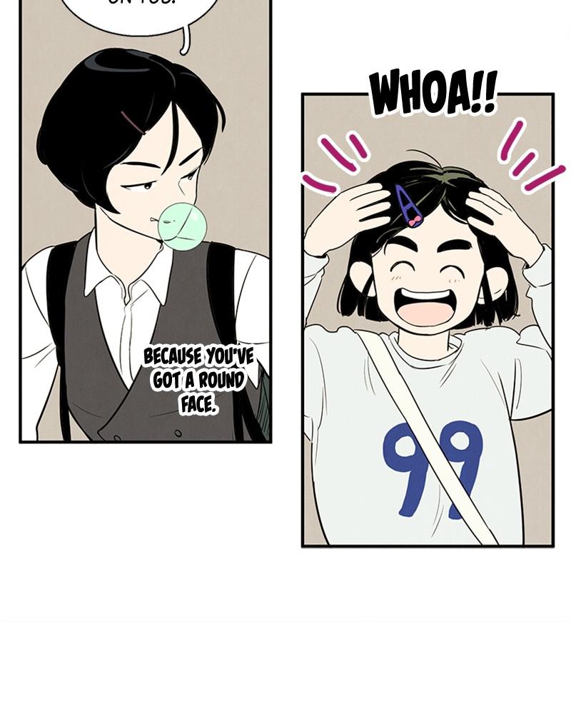 Read After School Lessons for Unripe Apples EN Manga Online