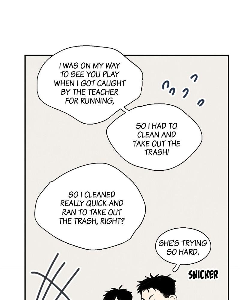 Read After School Lessons for Unripe Apples EN Manga Online