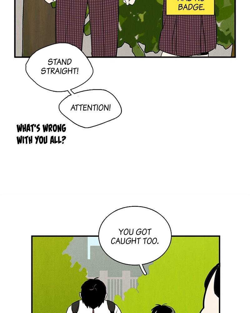 Read After School Lessons for Unripe Apples EN Manga Online