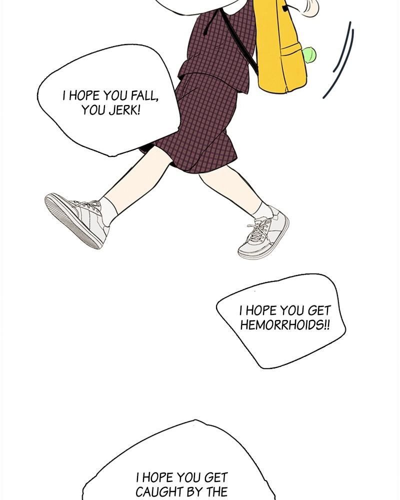 Read After School Lessons for Unripe Apples EN Manga Online