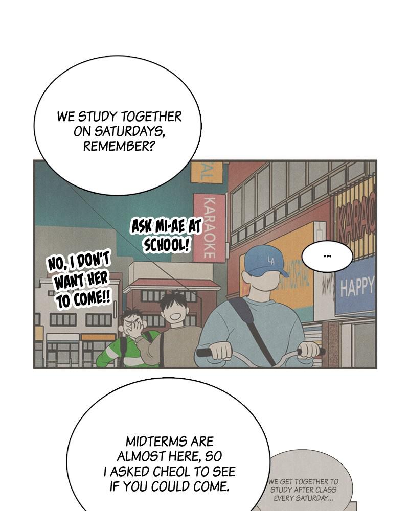Read After School Lessons for Unripe Apples EN Manga Online