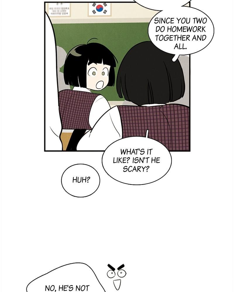Read After School Lessons for Unripe Apples EN Manga Online