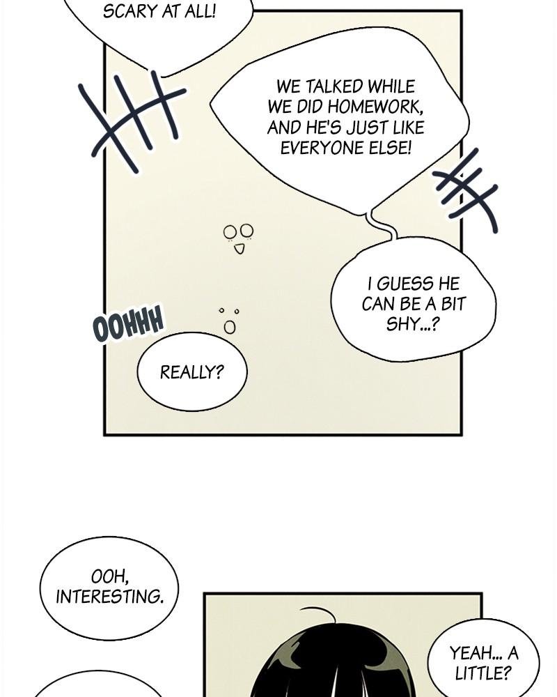 Read After School Lessons for Unripe Apples EN Manga Online