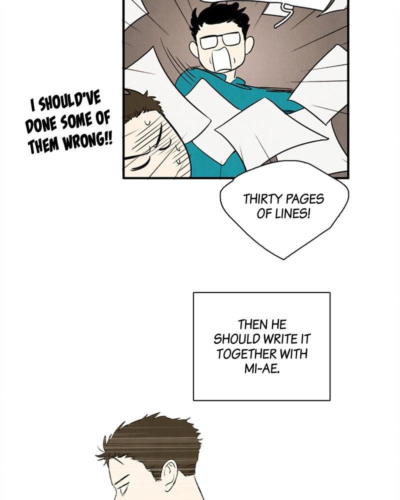 Read After School Lessons for Unripe Apples EN Manga Online