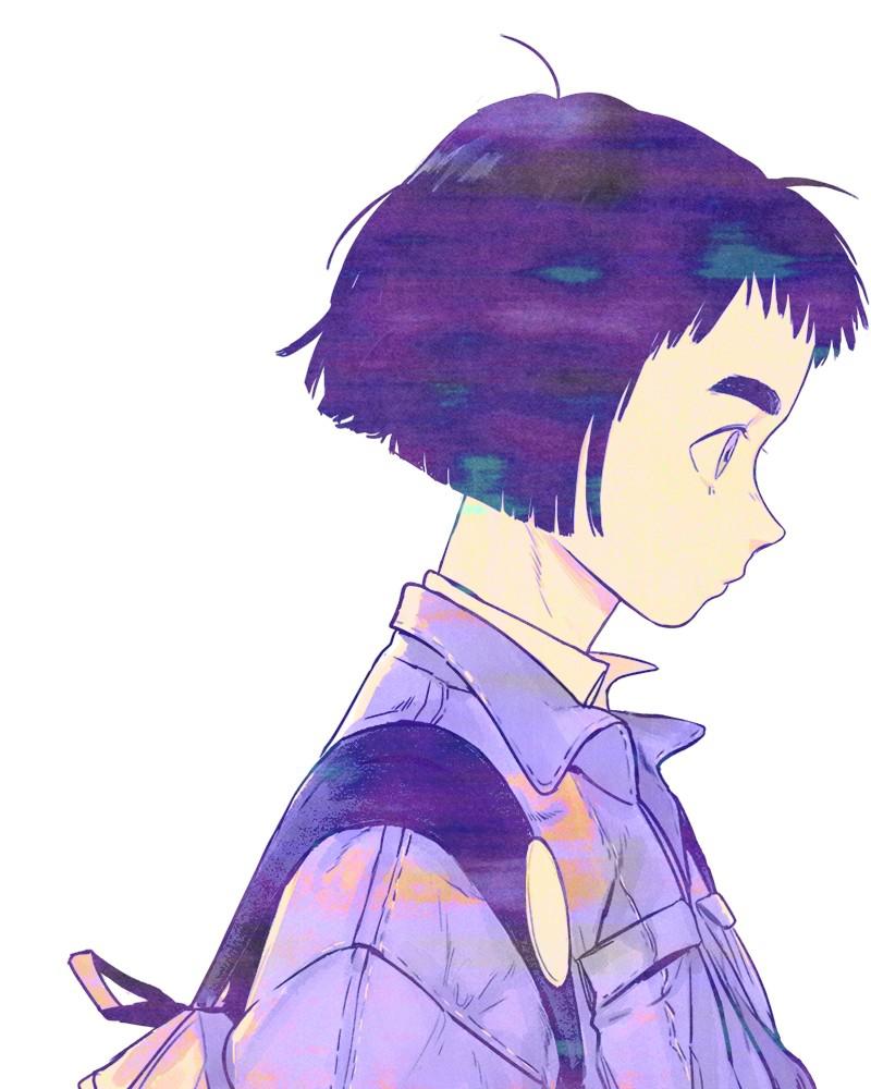 Read After School Lessons for Unripe Apples EN Manga Online