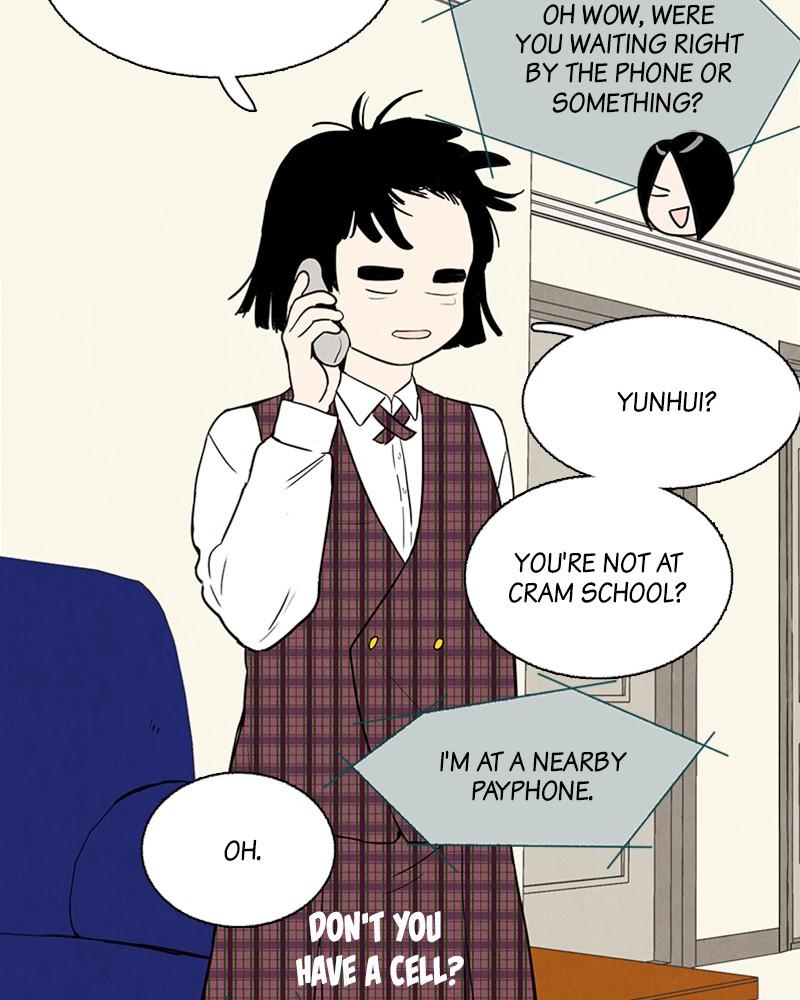 Read After School Lessons for Unripe Apples EN Manga Online