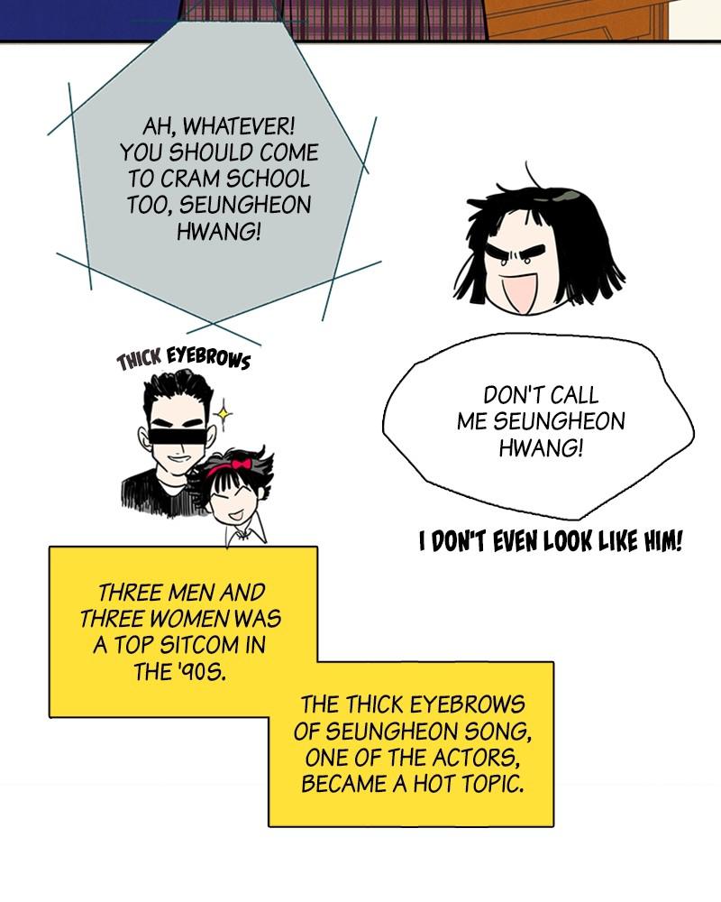 Read After School Lessons for Unripe Apples EN Manga Online