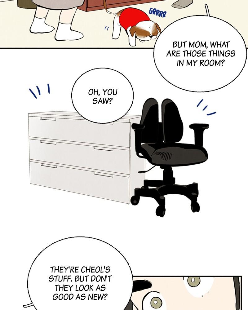 Read After School Lessons for Unripe Apples EN Manga Online