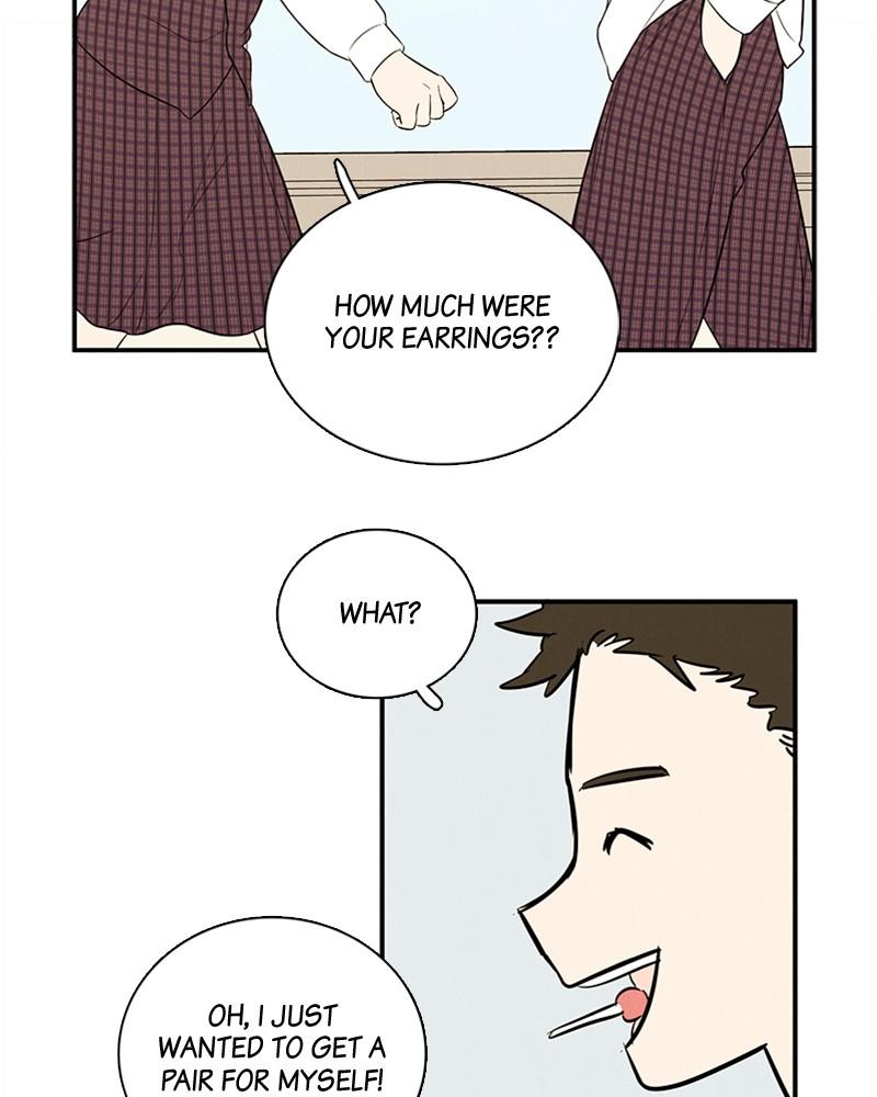 Read After School Lessons for Unripe Apples EN Manga Online