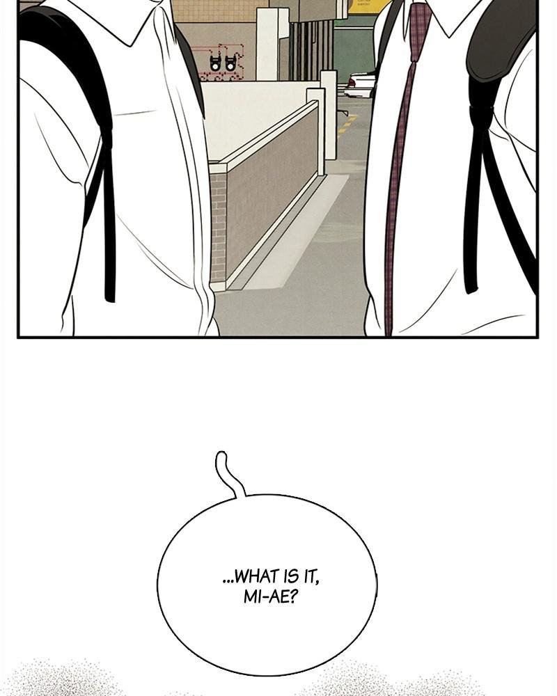 Read After School Lessons for Unripe Apples EN Manga Online