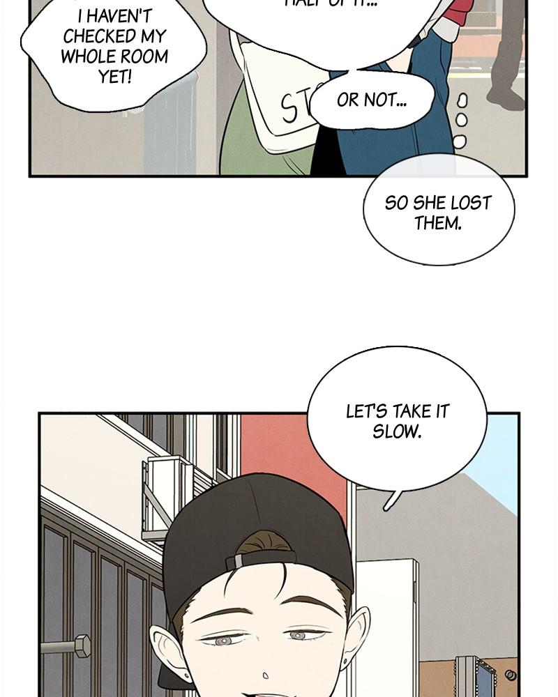 Read After School Lessons for Unripe Apples EN Manga Online