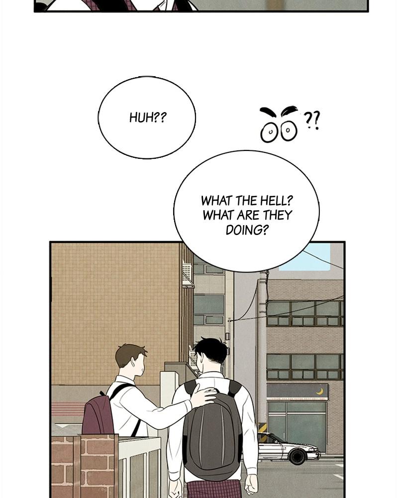 Read After School Lessons for Unripe Apples EN Manga Online