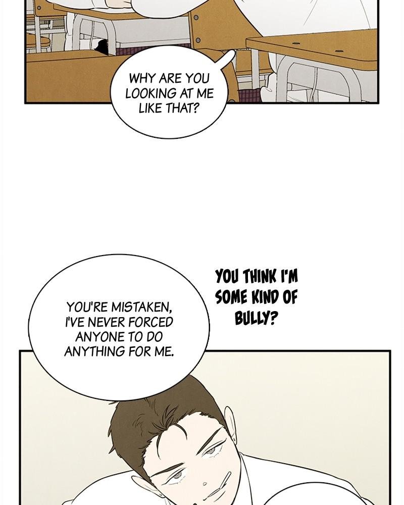 Read After School Lessons for Unripe Apples EN Manga Online