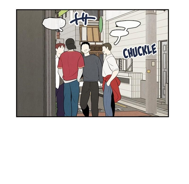 Read After School Lessons for Unripe Apples EN Manga Online