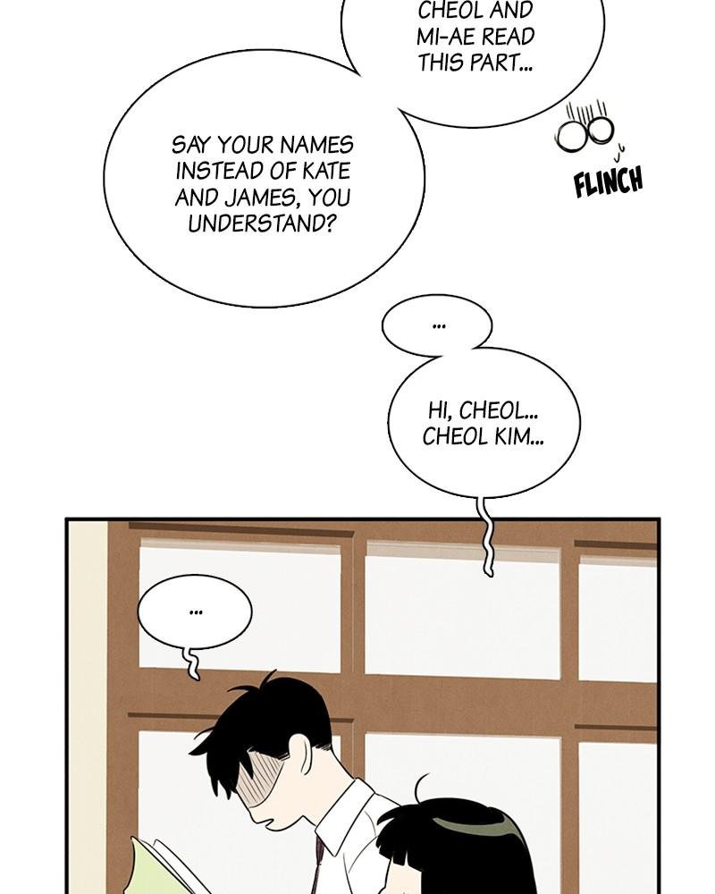 Read After School Lessons for Unripe Apples EN Manga Online