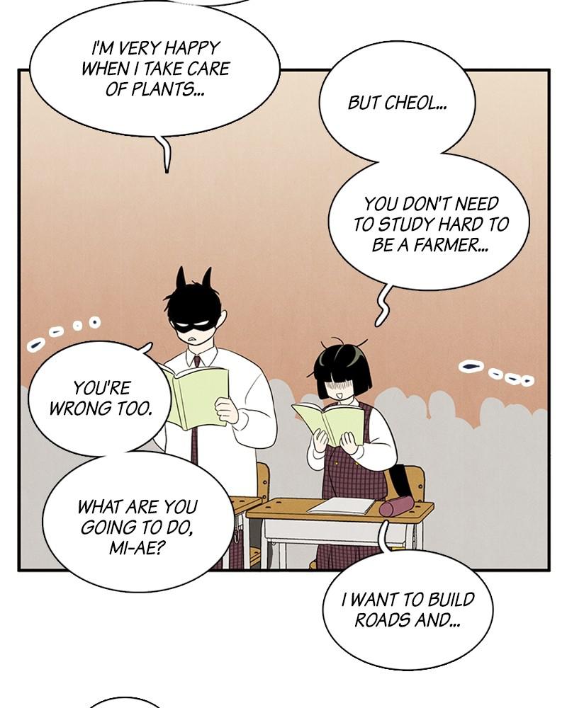 Read After School Lessons for Unripe Apples EN Manga Online