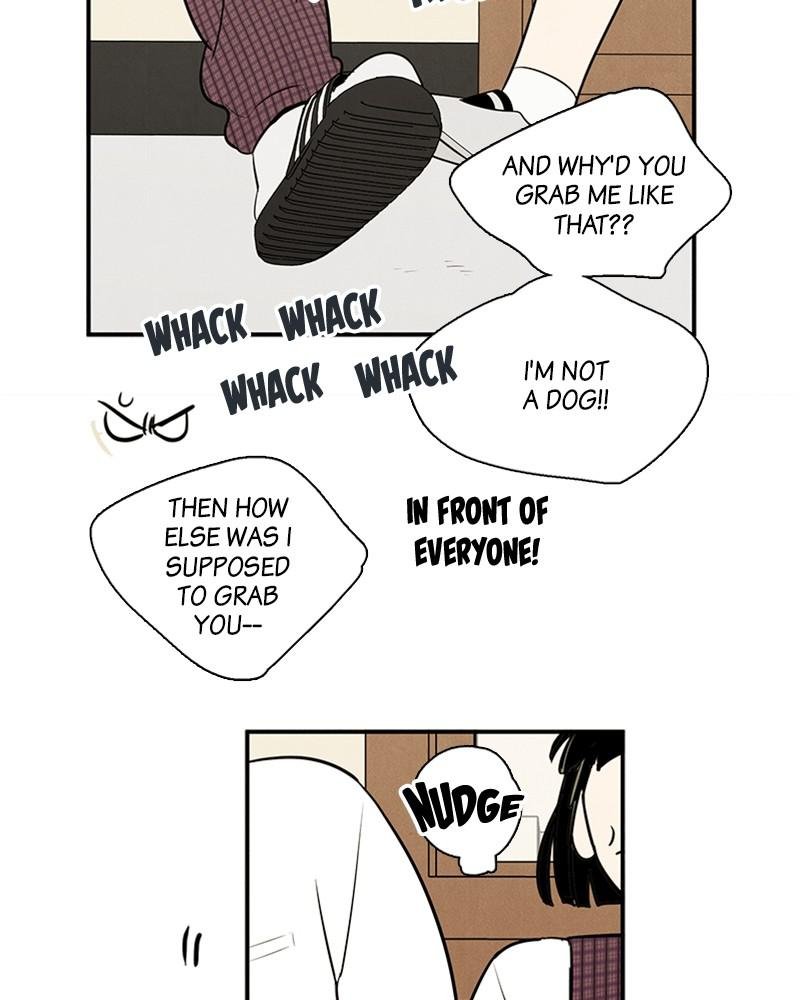 Read After School Lessons for Unripe Apples EN Manga Online