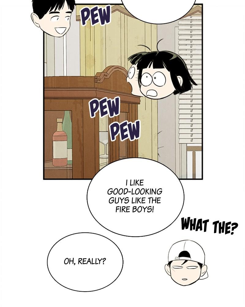 Read After School Lessons for Unripe Apples EN Manga Online