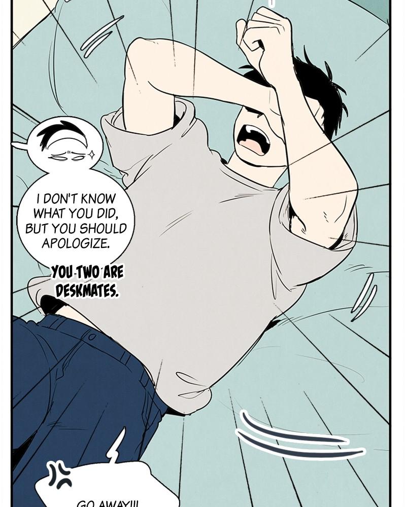 Read After School Lessons for Unripe Apples EN Manga Online