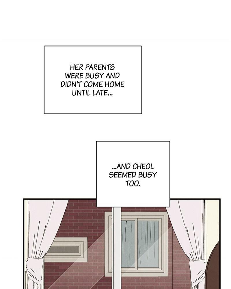 Read After School Lessons for Unripe Apples EN Manga Online