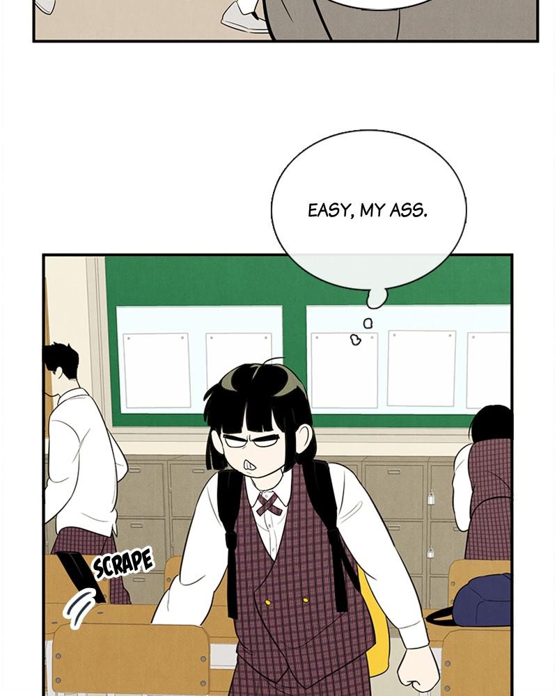 Read After School Lessons for Unripe Apples EN Manga Online