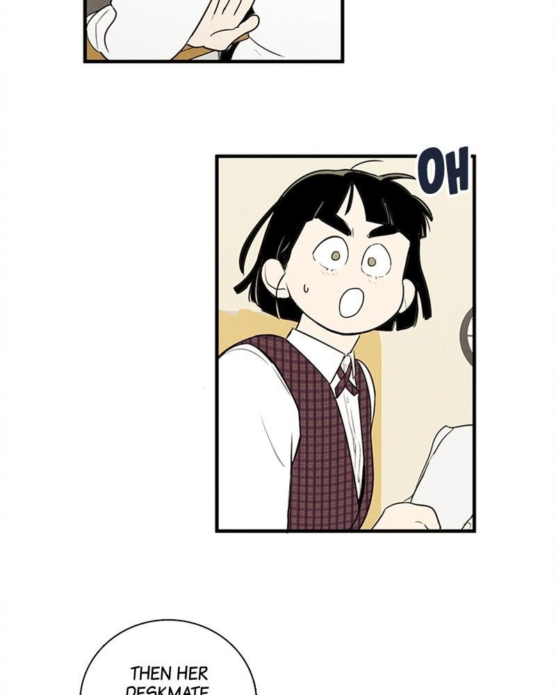 Read After School Lessons for Unripe Apples EN Manga Online