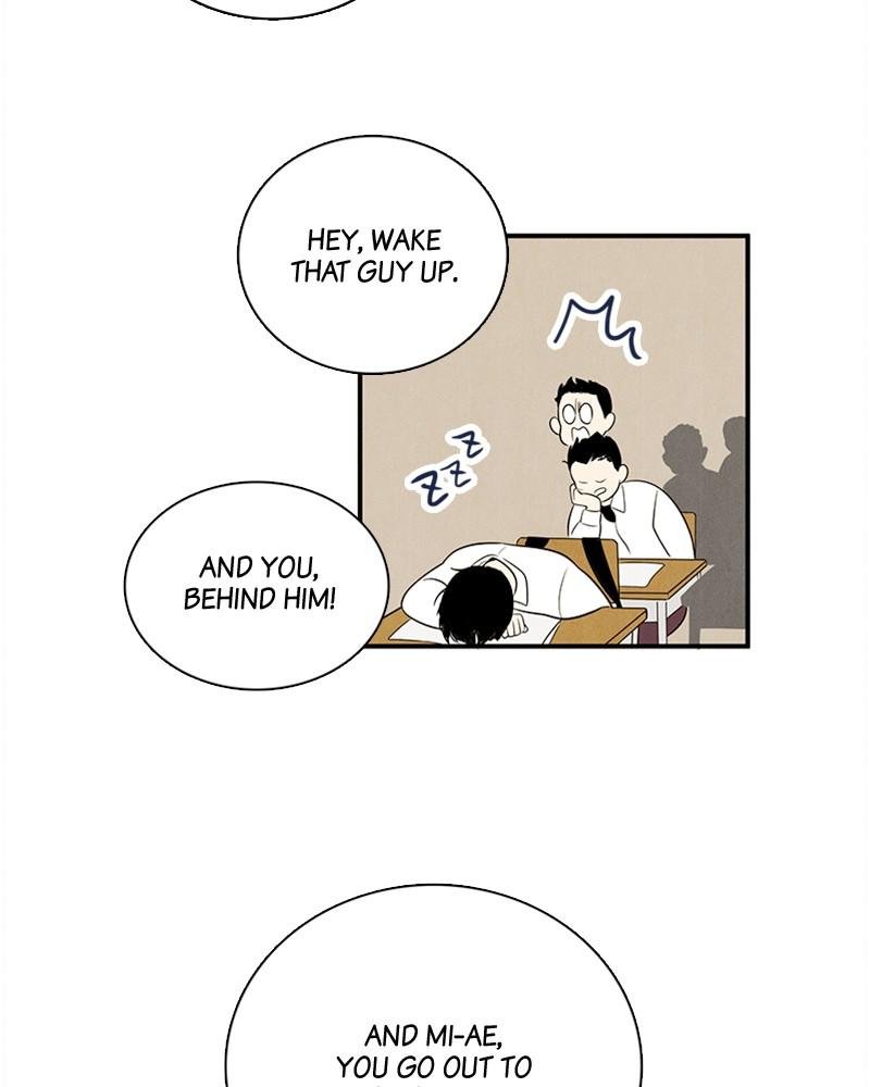 Read After School Lessons for Unripe Apples EN Manga Online