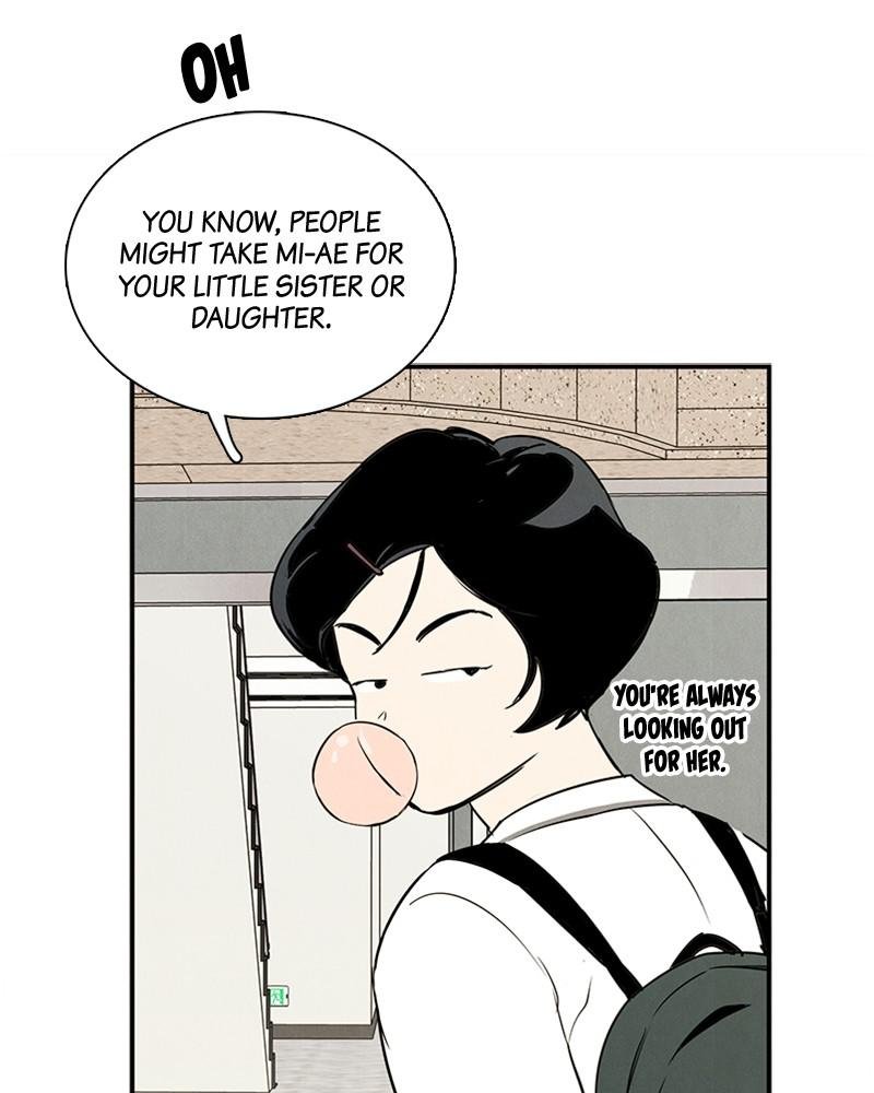 Read After School Lessons for Unripe Apples EN Manga Online