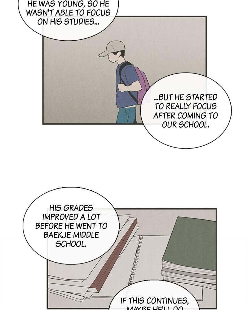 Read After School Lessons for Unripe Apples EN Manga Online