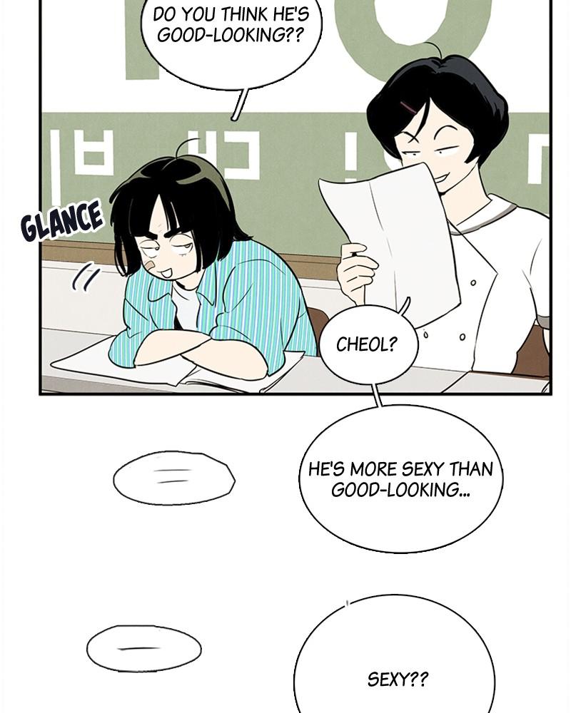 Read After School Lessons for Unripe Apples EN Manga Online