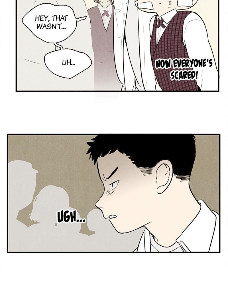 Read After School Lessons for Unripe Apples EN Manga Online