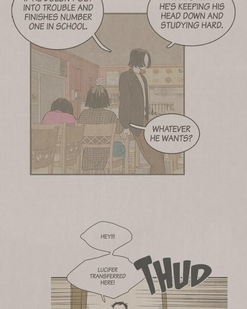 Read After School Lessons for Unripe Apples EN Manga Online