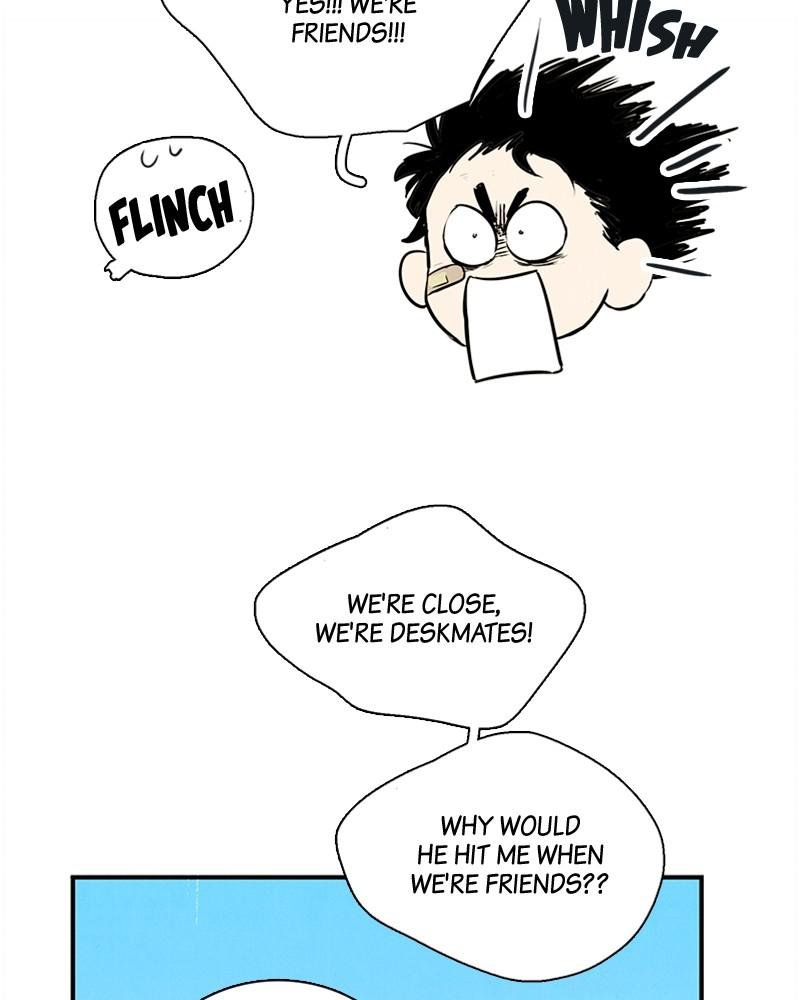 Read After School Lessons for Unripe Apples EN Manga Online