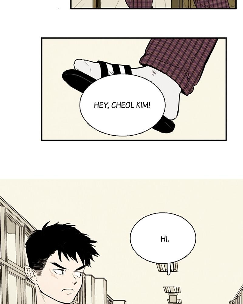 Read After School Lessons for Unripe Apples EN Manga Online