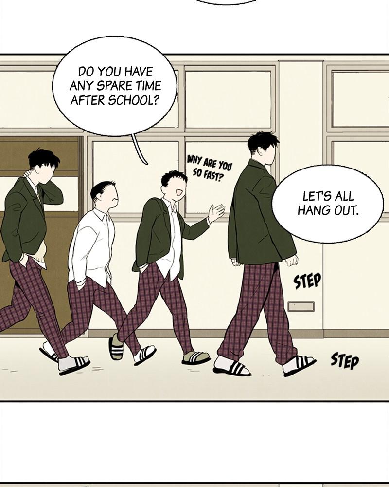 Read After School Lessons for Unripe Apples EN Manga Online