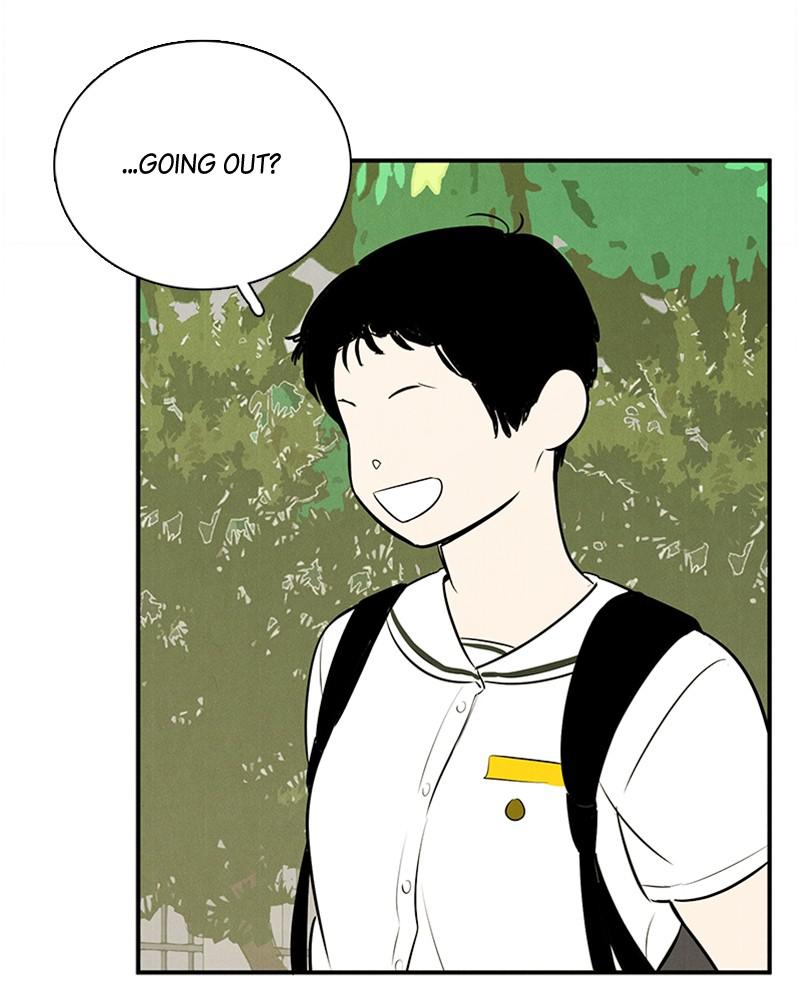 Read After School Lessons for Unripe Apples EN Manga Online