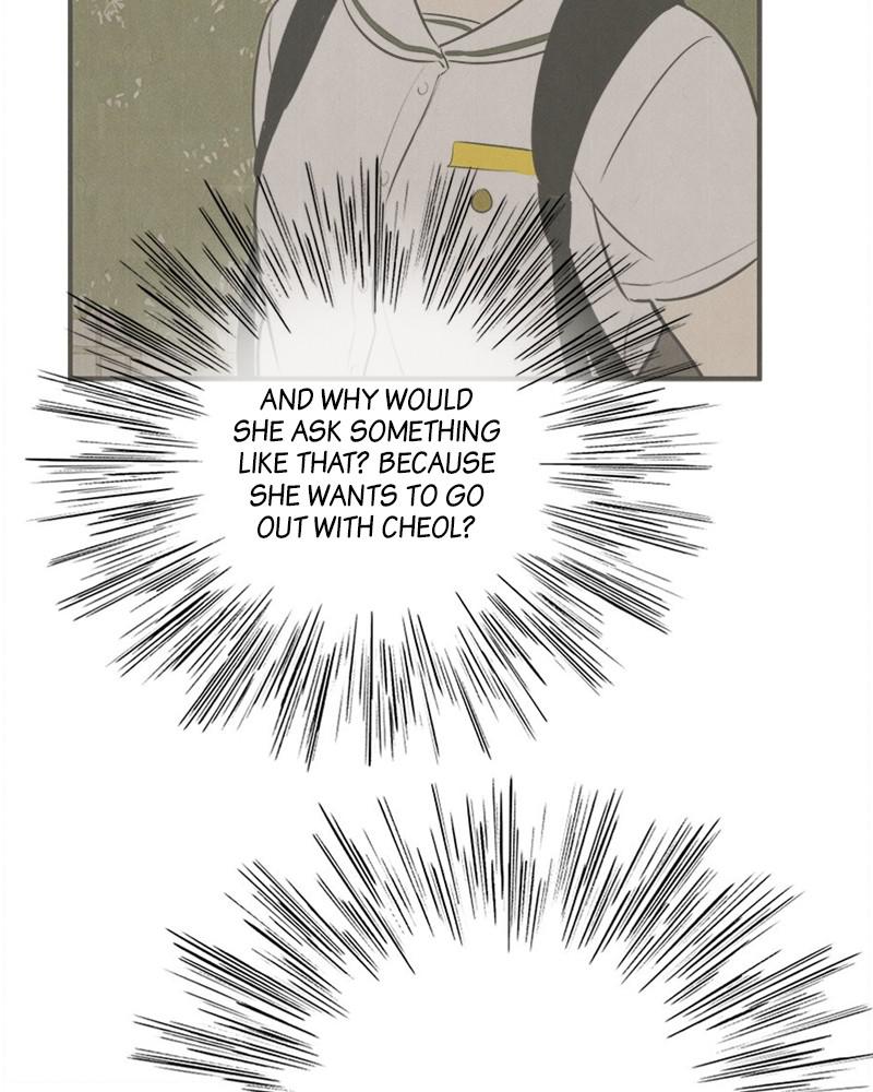 Read After School Lessons for Unripe Apples EN Manga Online