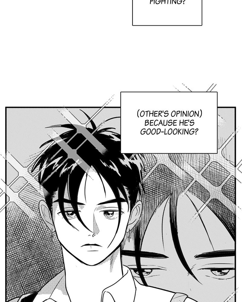 Read After School Lessons for Unripe Apples EN Manga Online