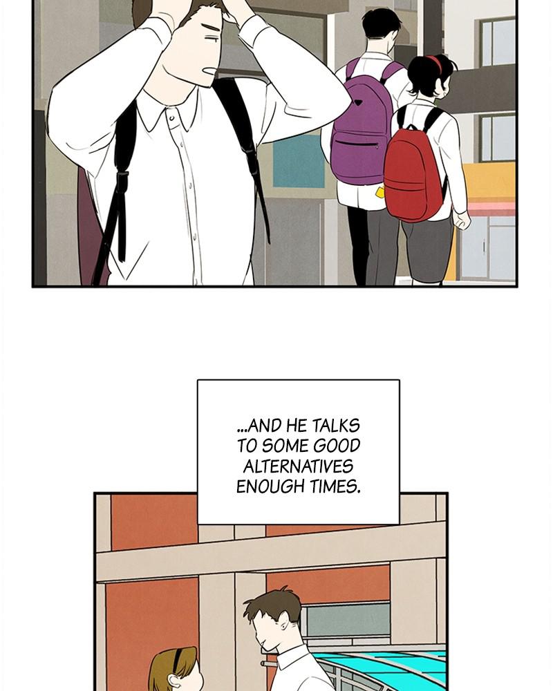 Read After School Lessons for Unripe Apples EN Manga Online