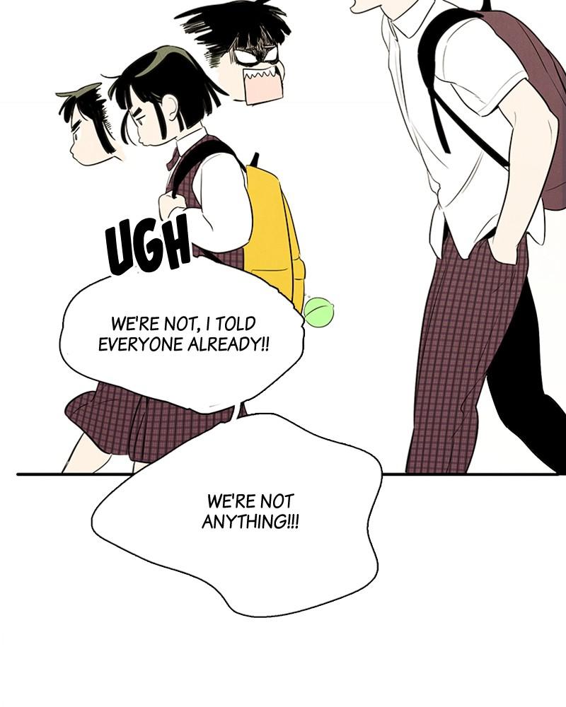 Read After School Lessons for Unripe Apples EN Manga Online