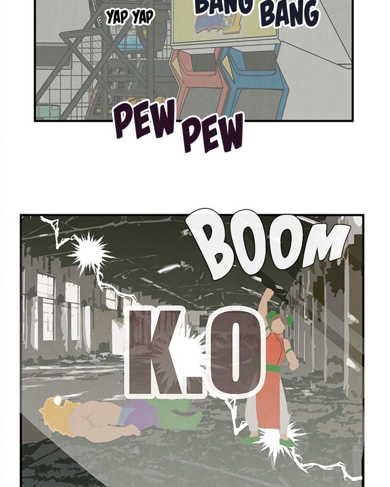 Read After School Lessons for Unripe Apples EN Manga Online