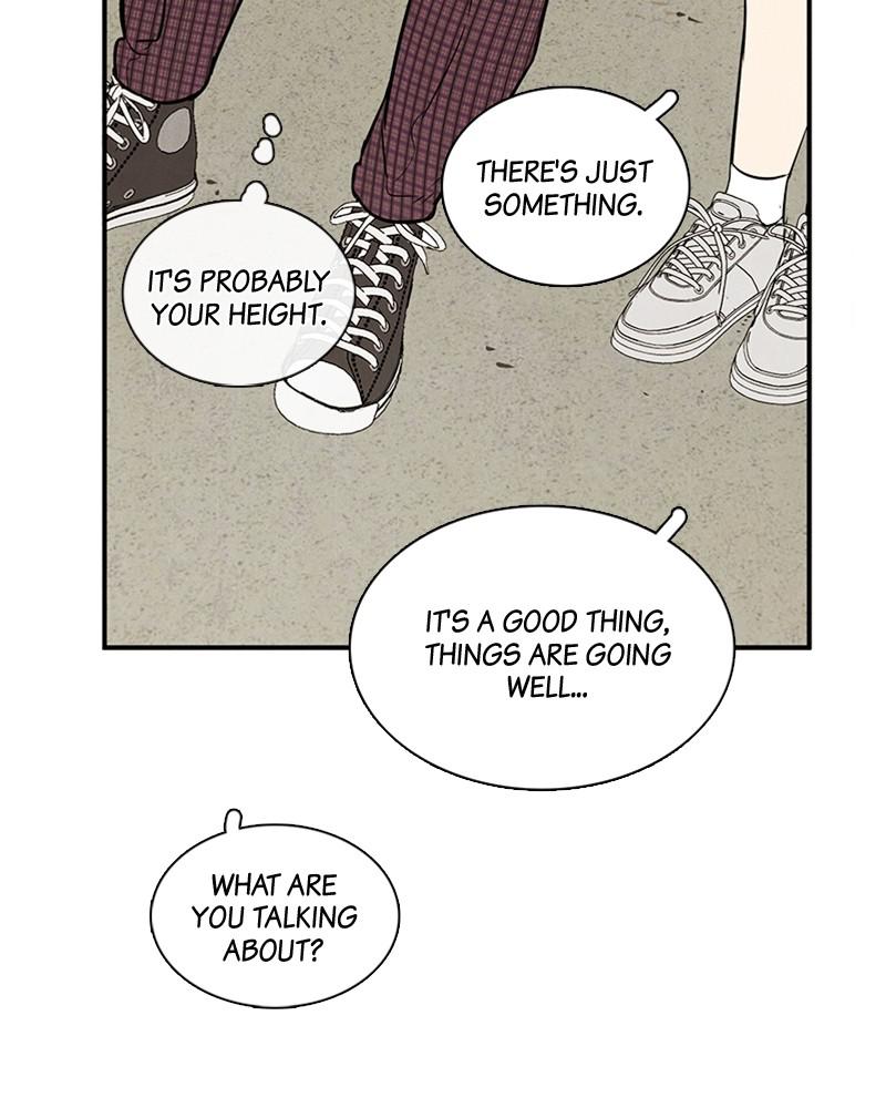 Read After School Lessons for Unripe Apples EN Manga Online