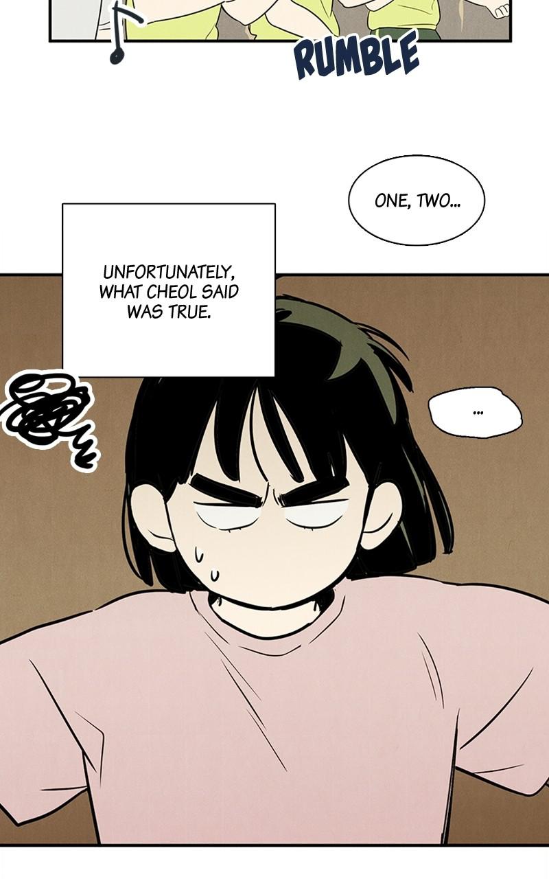 Read After School Lessons for Unripe Apples EN Manga Online